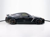 Thumbnail of 2016 Jet Black Pearl Nissan GT-R