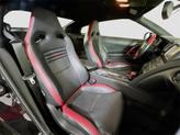 Thumbnail of 2016 Jet Black Pearl Nissan GT-R