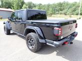 Thumbnail of 2021 Black Jeep Gladiator