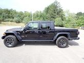 Thumbnail of 2021 Black Jeep Gladiator