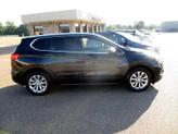 Thumbnail of 2017 Ebony Twilight Metallic Buick Envision