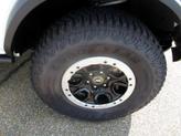 Thumbnail of 2023 Oxford White Ford Bronco