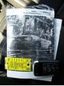Thumbnail of 2023 Oxford White Ford Bronco