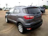 Thumbnail of 2021 Smoke Metallic Ford EcoSport