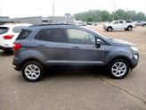 Thumbnail of 2021 Smoke Metallic Ford EcoSport