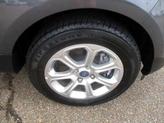 Thumbnail of 2021 Smoke Metallic Ford EcoSport