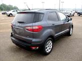 Thumbnail of 2021 Smoke Metallic Ford EcoSport