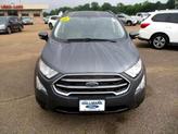 Thumbnail of 2021 Smoke Metallic Ford EcoSport