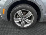 Thumbnail of 2021 Platinum Gray Metallic Volkswagen Tiguan