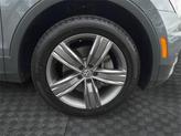 Thumbnail of 2021 Platinum Gray Metallic Volkswagen Tiguan