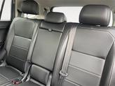 Thumbnail of 2021 Platinum Gray Metallic Volkswagen Tiguan