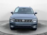 Thumbnail of 2021 Platinum Gray Metallic Volkswagen Tiguan