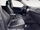 Thumbnail of 2021 Platinum Gray Metallic Volkswagen Tiguan