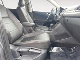 Thumbnail of 2021 Platinum Gray Metallic Volkswagen Tiguan