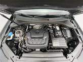 Thumbnail of 2021 Platinum Gray Metallic Volkswagen Tiguan