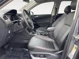 Thumbnail of 2021 Platinum Gray Metallic Volkswagen Tiguan