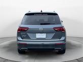 Thumbnail of 2021 Platinum Gray Metallic Volkswagen Tiguan