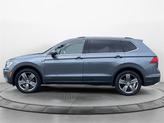 Thumbnail of 2021 Platinum Gray Metallic Volkswagen Tiguan