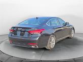 Thumbnail of 2018 Black Genesis G80
