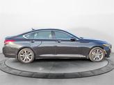 Thumbnail of 2018 Black Genesis G80