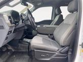 Thumbnail of 2021 White Ford F-150