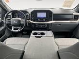 Thumbnail of 2021 White Ford F-150