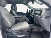 Thumbnail of 2021 White Ford F-150