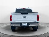 Thumbnail of 2021 White Ford F-150