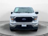 Thumbnail of 2021 White Ford F-150