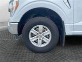 Thumbnail of 2021 White Ford F-150