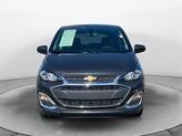 Thumbnail of 2022 Nightfall Gray Metallic Chevrolet Spark