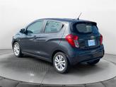 Thumbnail of 2022 Nightfall Gray Metallic Chevrolet Spark