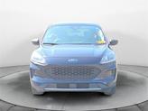 Thumbnail of 2021 Blue Ford Escape