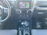 Thumbnail of 2012 Bright Silver Metallic Clearcoat Jeep Wrangler Unlimited
