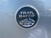 Thumbnail of 2012 Bright Silver Metallic Clearcoat Jeep Wrangler Unlimited