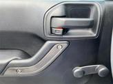 Thumbnail of 2012 Bright Silver Metallic Clearcoat Jeep Wrangler Unlimited