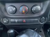 Thumbnail of 2012 Bright Silver Metallic Clearcoat Jeep Wrangler Unlimited