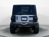 Thumbnail of 2012 Bright Silver Metallic Clearcoat Jeep Wrangler Unlimited