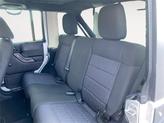 Thumbnail of 2012 Bright Silver Metallic Clearcoat Jeep Wrangler Unlimited