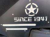 Thumbnail of 2012 Bright Silver Metallic Clearcoat Jeep Wrangler Unlimited