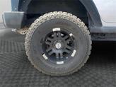 Thumbnail of 2012 Bright Silver Metallic Clearcoat Jeep Wrangler Unlimited