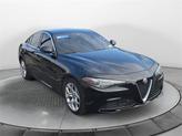 Thumbnail of 2019 Vulcano Black Metallic Alfa Romeo Giulia