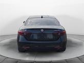 Thumbnail of 2019 Vulcano Black Metallic Alfa Romeo Giulia