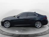 Thumbnail of 2019 Vulcano Black Metallic Alfa Romeo Giulia