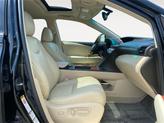 Thumbnail of 2012 Black Lexus RX 350