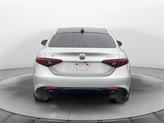 Thumbnail of 2017 Silverstone Gray Metallic Alfa Romeo Giulia