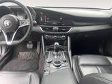 Thumbnail of 2017 Silverstone Gray Metallic Alfa Romeo Giulia
