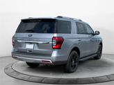 Thumbnail of 2024 Dark Matter Gray Metallic Ford Expedition