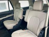 Thumbnail of 2024 Dark Matter Gray Metallic Ford Expedition