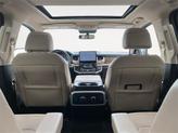 Thumbnail of 2024 Dark Matter Gray Metallic Ford Expedition